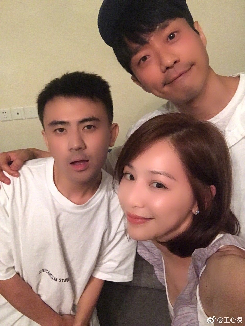 微博配图