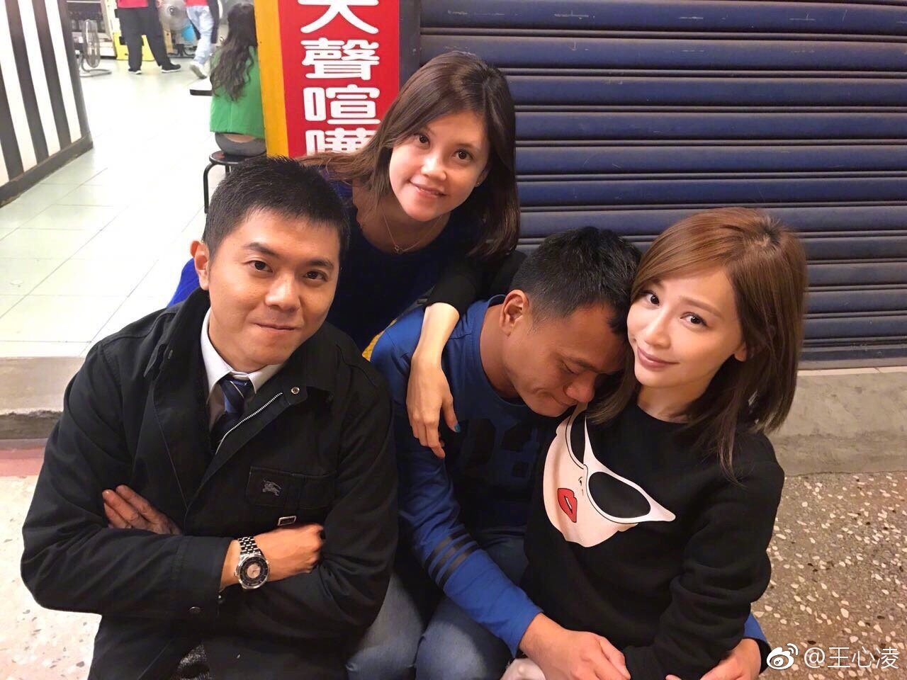 微博配图