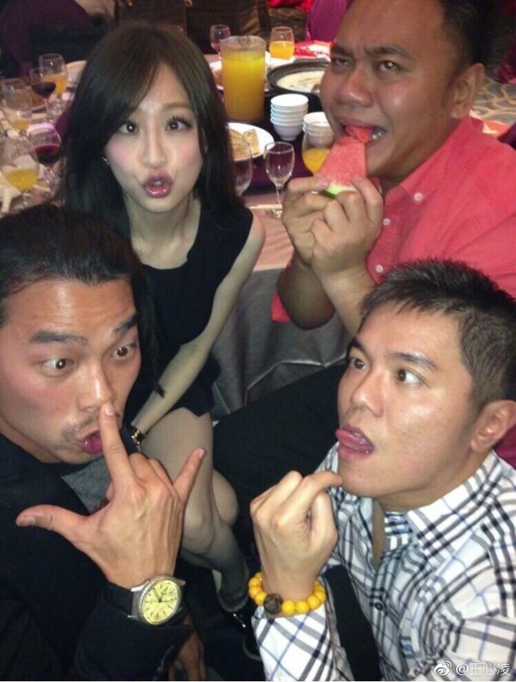 微博配图