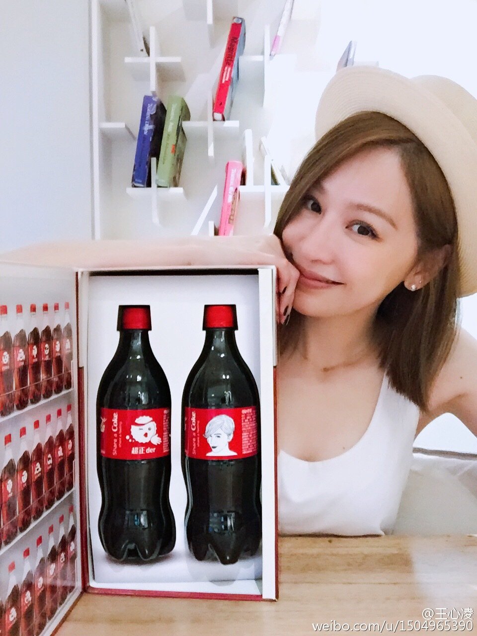 微博配图