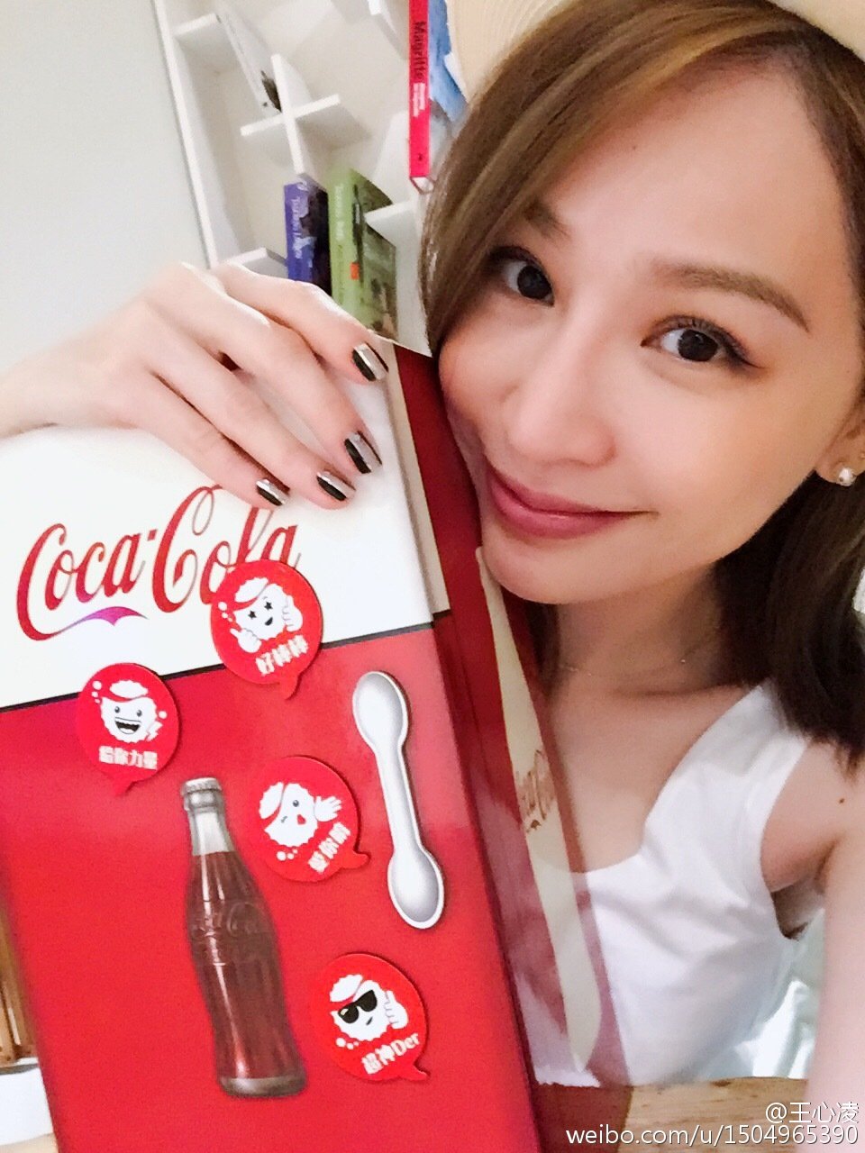 微博配图