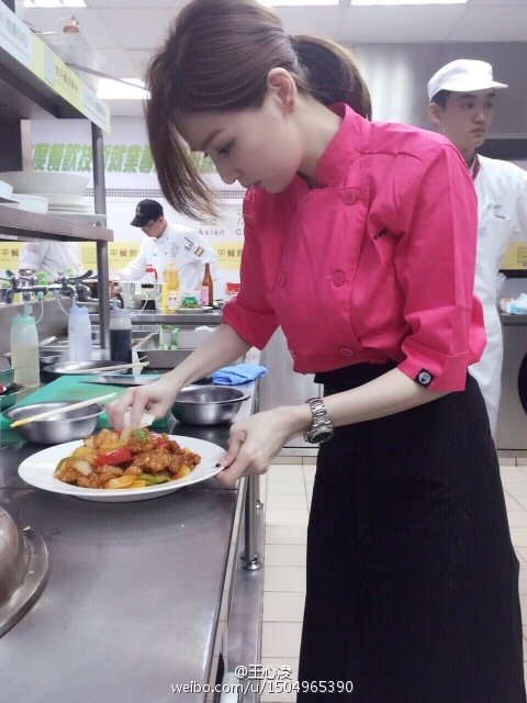 微博配图