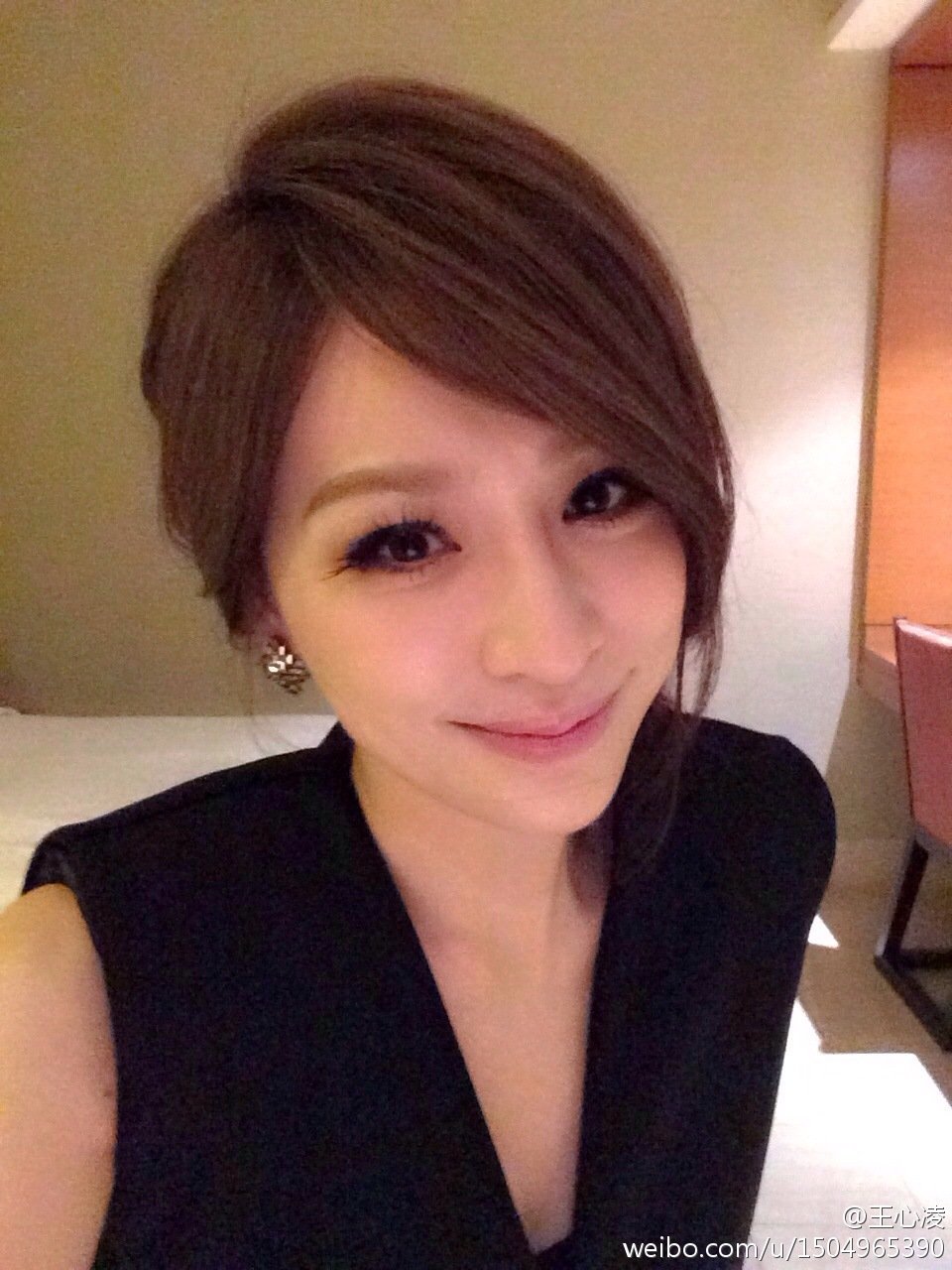 微博配图