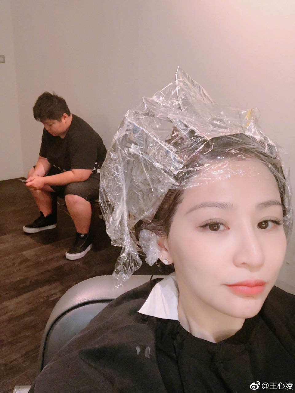 微博配图