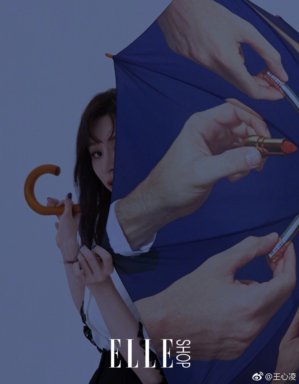 微博配图