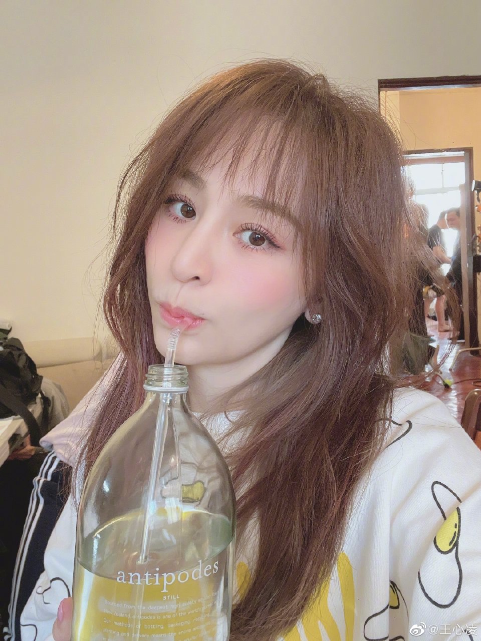 微博配图