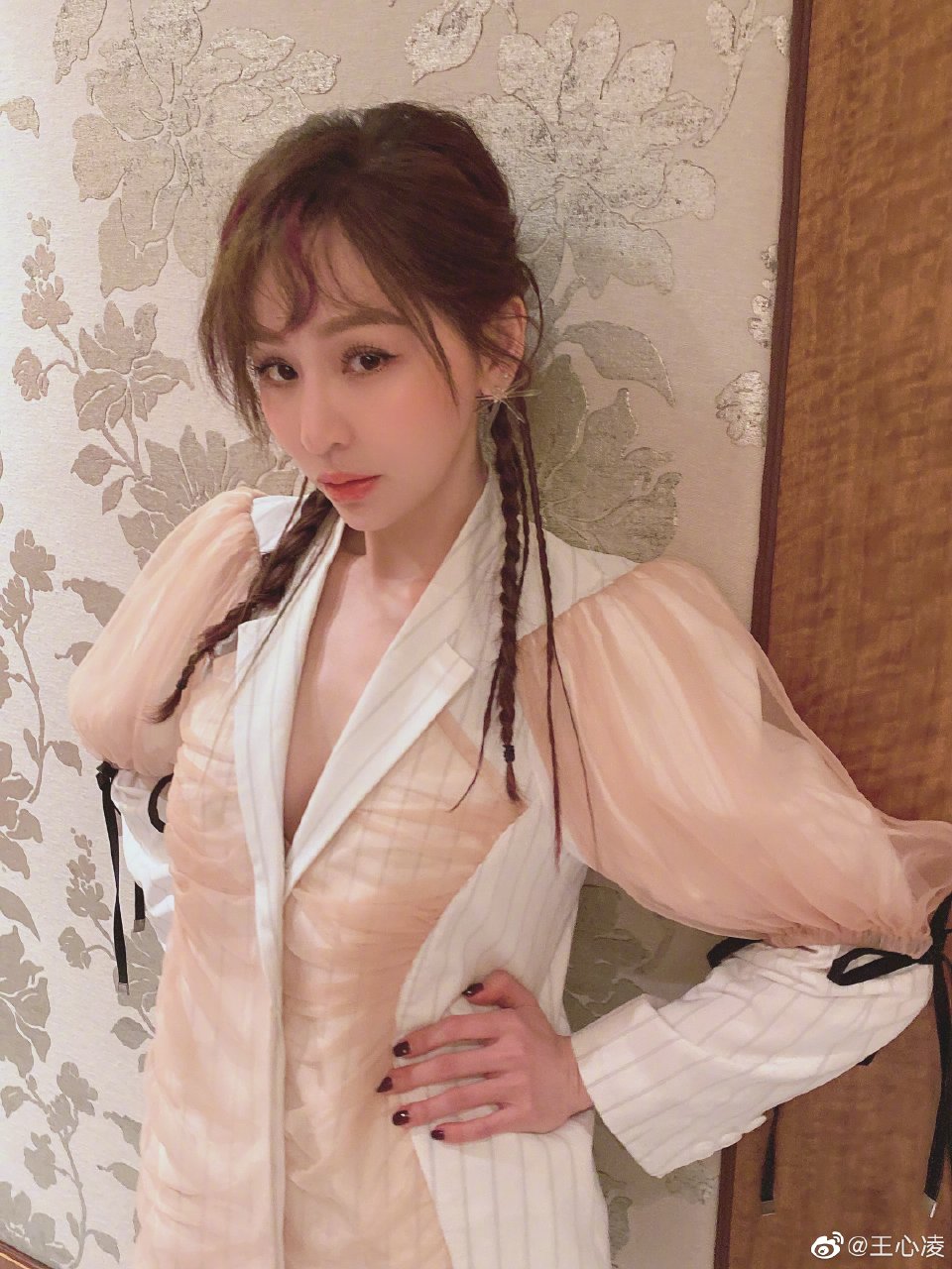 微博配图