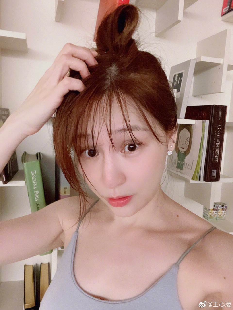 微博配图