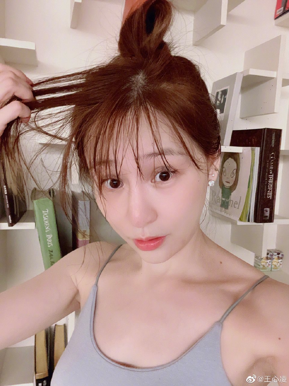 微博配图