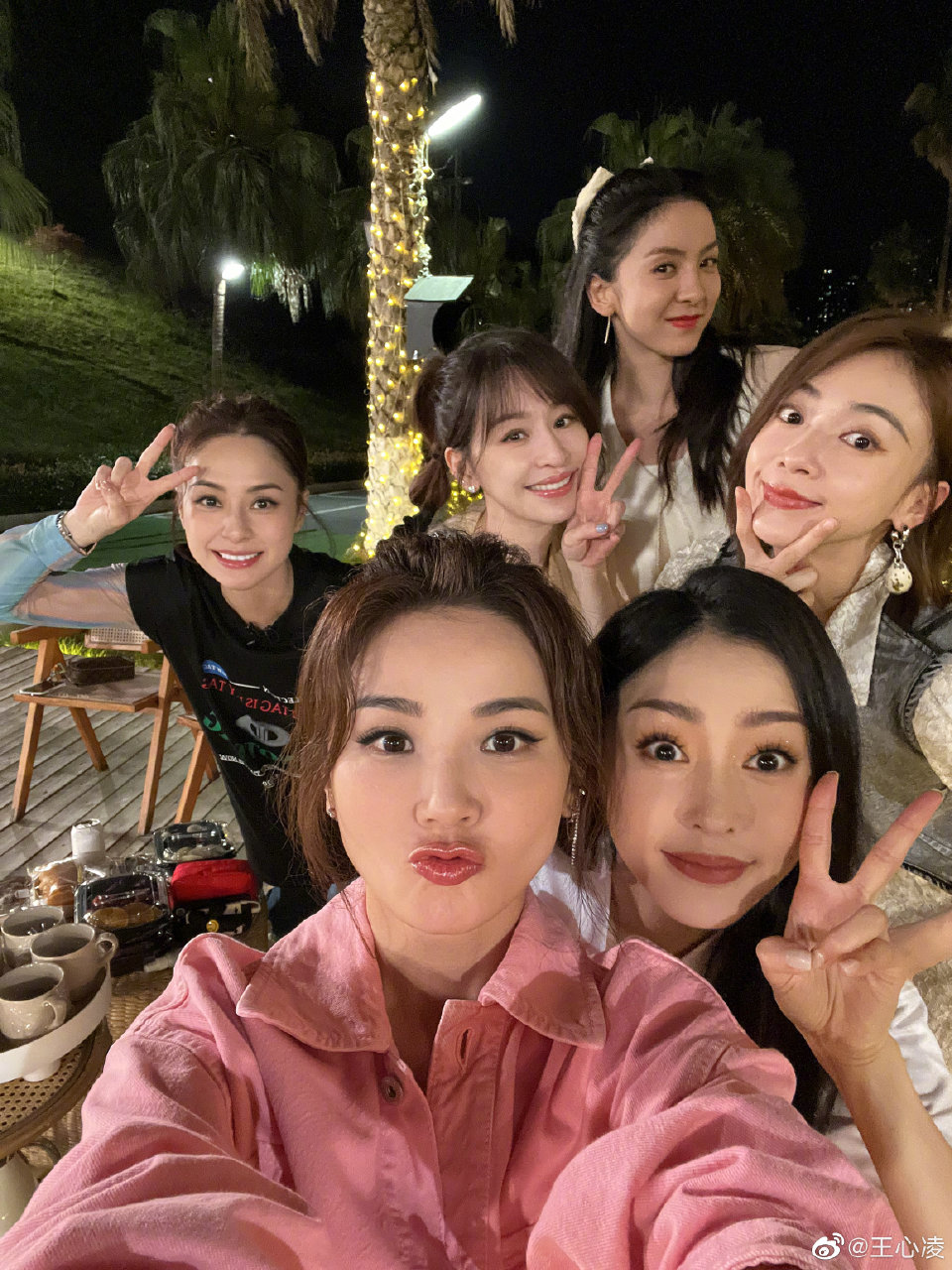 微博配图