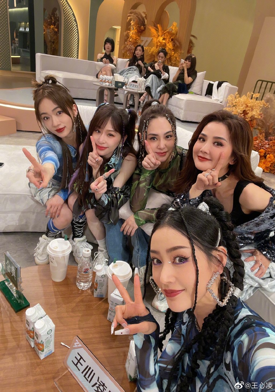微博配图