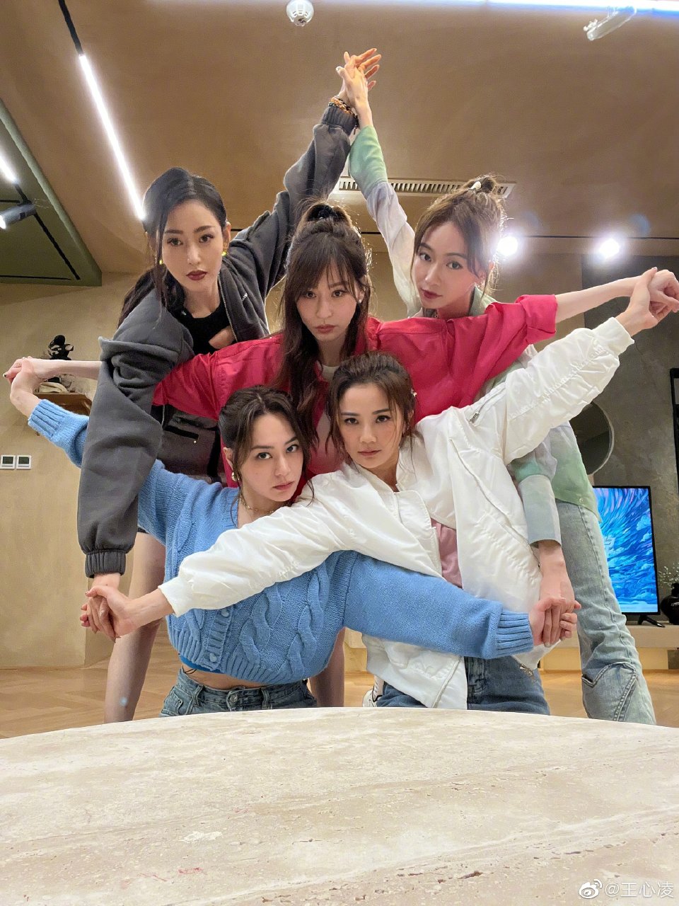 微博配图