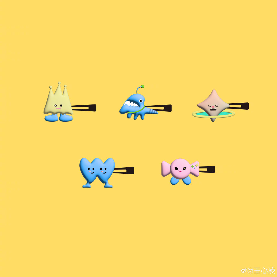 微博配图