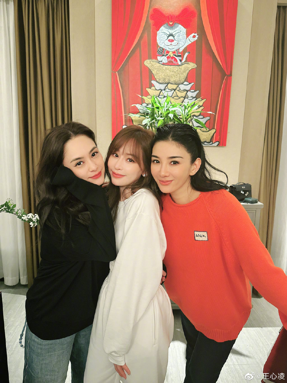 微博配图