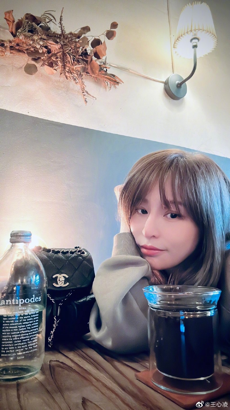 微博配图