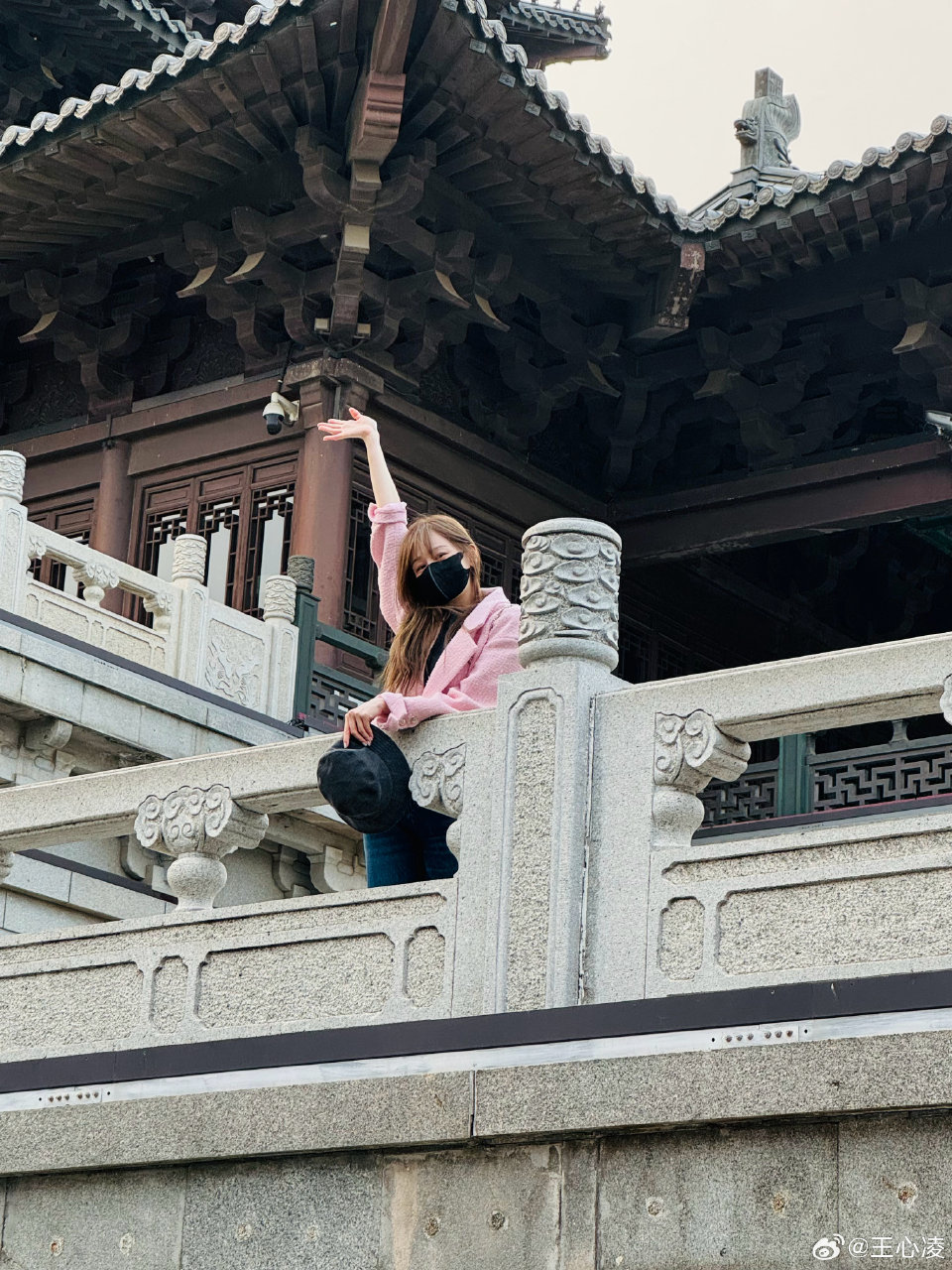 微博配图